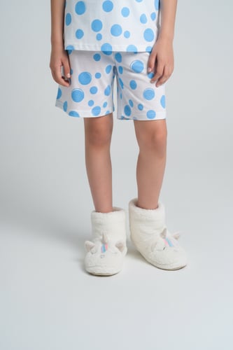 بجامة بناتي قوز قوزح 222828