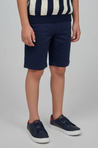 شورت ولادي كحلي قصير كاجول 4186-