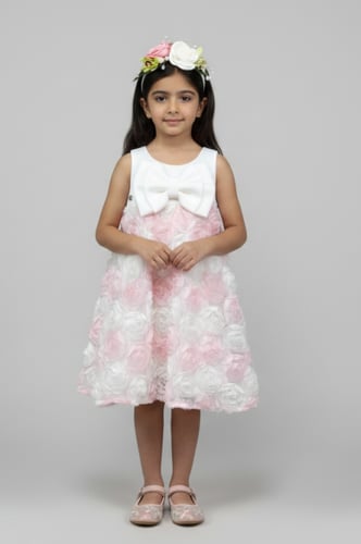 طوق بنات T-7281