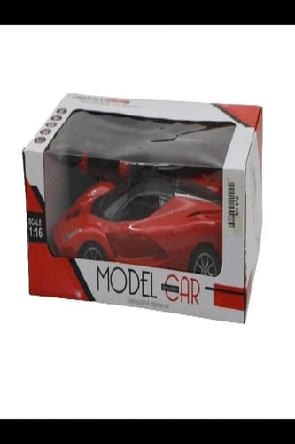 لعبة سيارة سباق لونين ريموت 425488