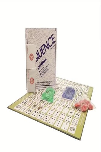 لعبة سيكونس حجم صغير 2614-09