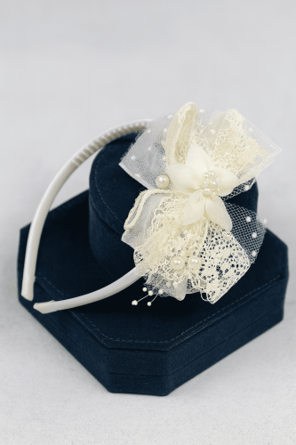 طوق راس بناتي L010548-3