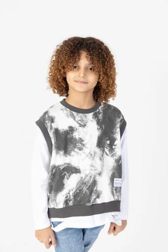 بلوفر اطفال شتوي 61389