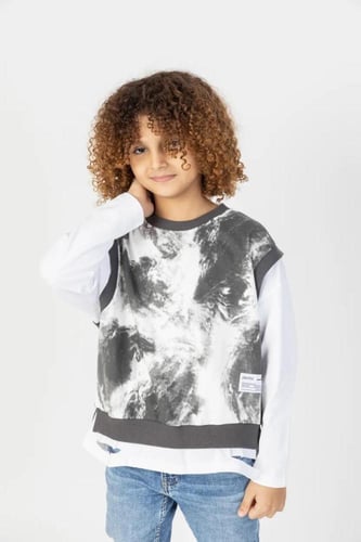 بلوفر اطفال شتوي 61389