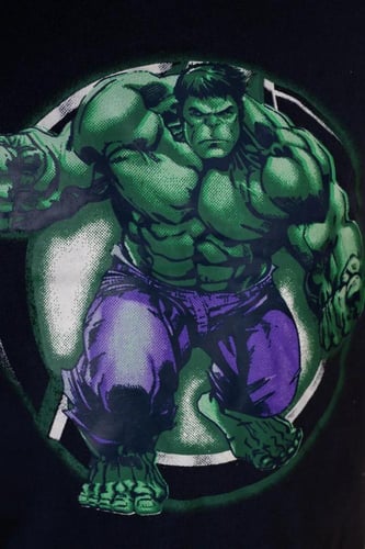 بجامه ولادي الرجل الاخضر لعمر 2-12سنه 83464