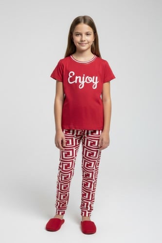 بجامه بناتي انجوي 532696