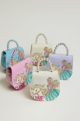 شنطة بناتي انيقة 3065