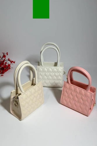 شنط بناتي صغيرة 3 الوان 2665-7