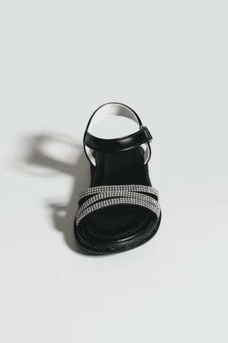 حذاء بناتي مريح وخفيف لعمر 3-13سنه TK139