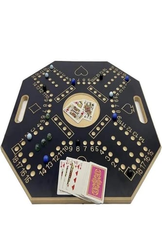 لعبة جاكارو جماعية تكتيكية 15-1