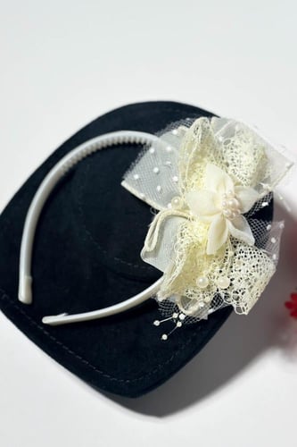 طوق راس بناتي L010548-3