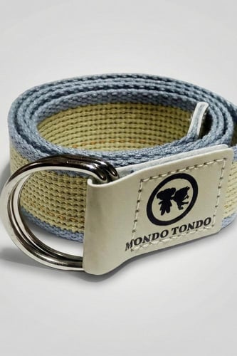 حزام ولادي قماشي لمسة من الفخامة العصرية BT-05