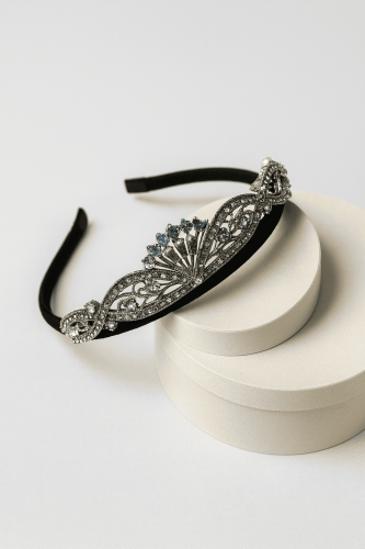 طوق بناتي تاج 52451