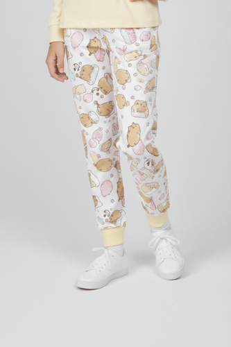 بجامه اطفال قطة 83592