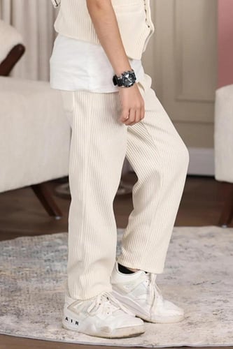 بنطلون ولادي بيج 2814