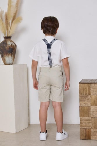 شورت ولادي بيج 4142