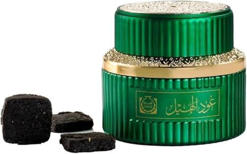 بخور عود الهيل