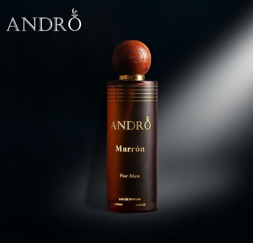 عطر اندرو مارون