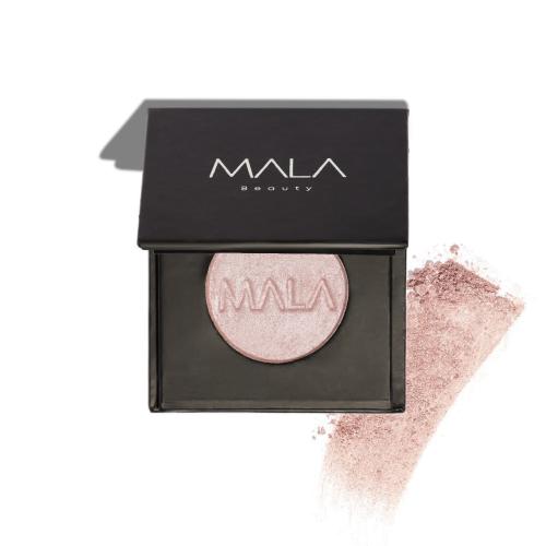 MALA Highlighter-Light Pink