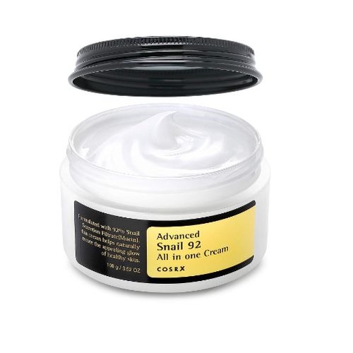 Cosrx Advanced Snail 92 All In One Cream 100g