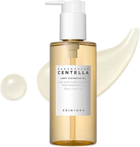 Skin1004 Centella Light Cleansing Oil 200ML