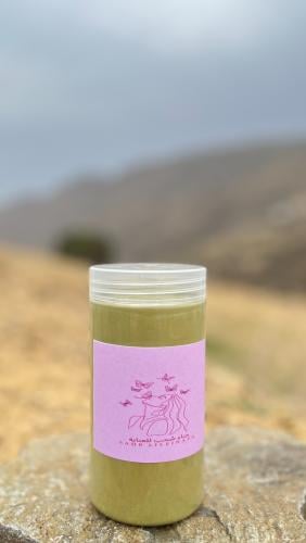 حناء سُحب نصف كيلو