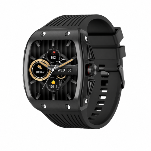 ساعة JEEBEL Titan Series JE-B392 الذكية للمكالمات...