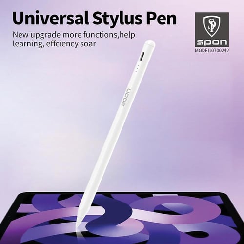 قلم ستايلس ذكي عالمي للشاشات – Universal Stylus Pe...