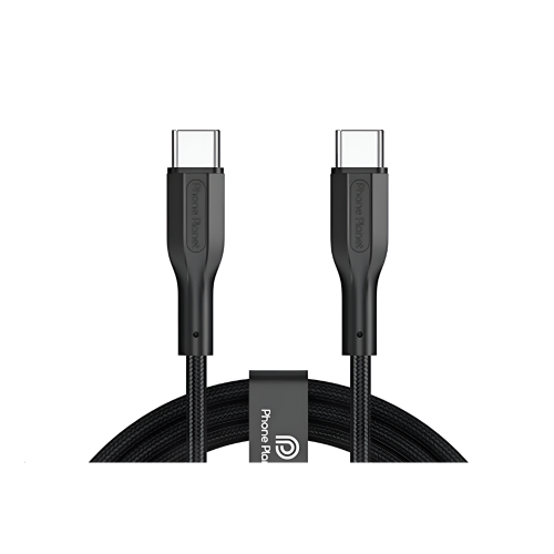شاحن Type-C إلى Type-C فون بلانت
