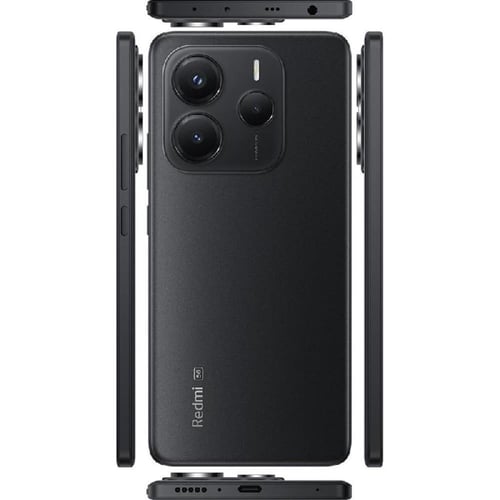 شاومي ريدمي نوت 14 بسعة 256GB و 8GB ذاكرة RAM يدعم...