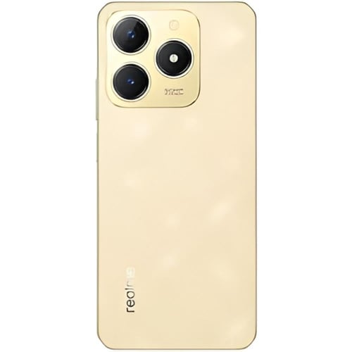 ريلمي C61 – 256GB تخزين | 8GB RAM | شاشة 6.74 إنش...