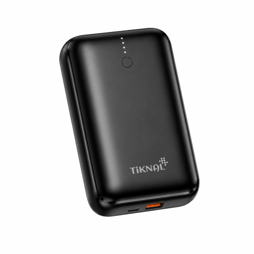 باور بانك TikNAL 10000mAh شحن سريع 22.5W PD موديل...