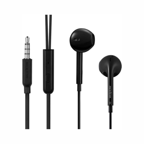 سماعة سلك مسمار استيديو بطول 1.20م ضمان سنة من شرك...