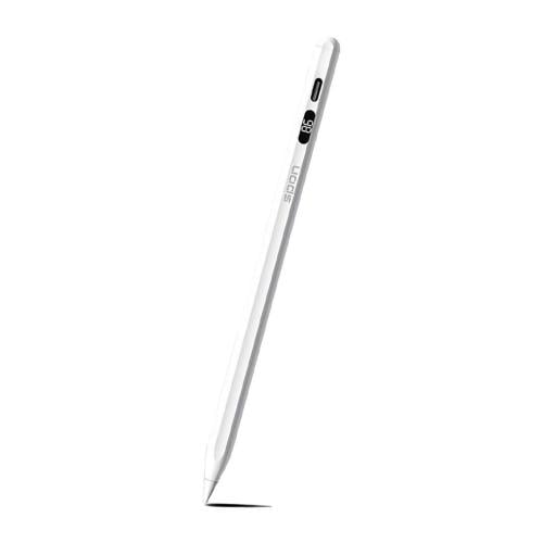 قلم ستايلس للايباد فقط مع شاشة LED – iPad-only Sty...