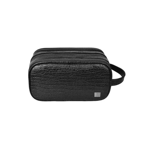 حقيبة قفل بصمة الإصبع لوكس من Salem Pouch