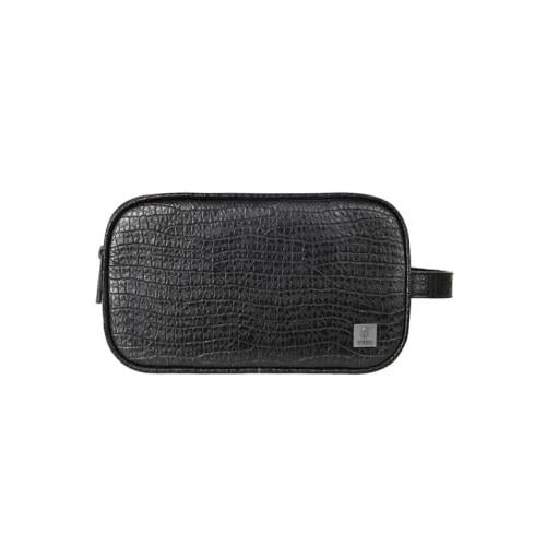 حقيبة قفل بصمة الإصبع لوكس من Salem Pouch