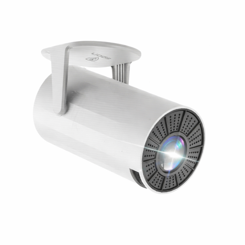 بروجكتر LIOCIS Ultra Clear بدقة 4K وحجم عرض حتى 13...