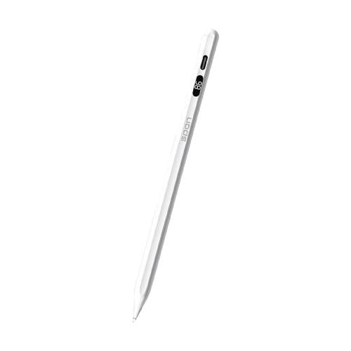 قلم ستايلس للايباد فقط مع شاشة LED – iPad-only Sty...