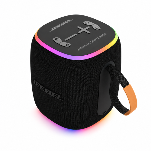 سماعة جيبل JEEBEL BOOMBOX920 لاسلكية محمولة مقاومة...