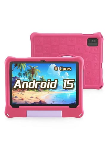 تابلت TL-5 للأطفال 10.1 بوصة 4 جيجابايت رام 64 جيج...