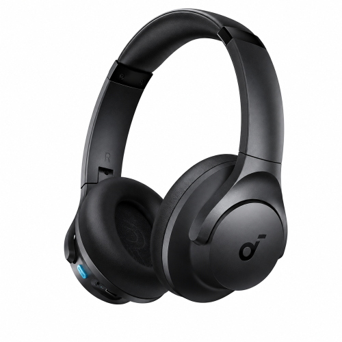 سماعة رأس أنكر Soundcore Q11i بلوتوث بصوت Hi-Res و...