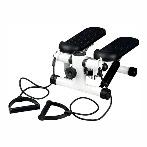 جهاز لتمارين المشي والخطوات مع حبل مقاومة