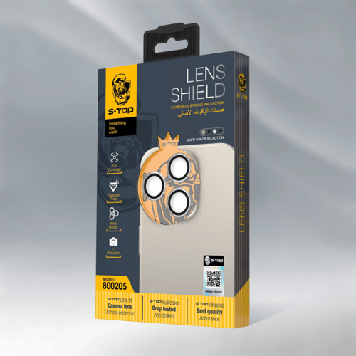 حامي كاميرا الياقوت – Slim لحماية أجهزة ايفون الحد...