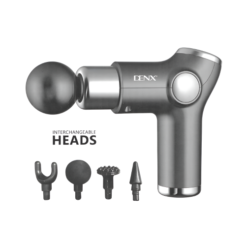 مسدس التدليك المحمول DENX - موديل DX1704