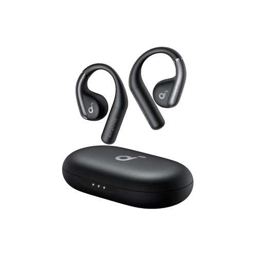 سماعات Anker Soundcore AeroFit اللاسلكية Open-Ear...