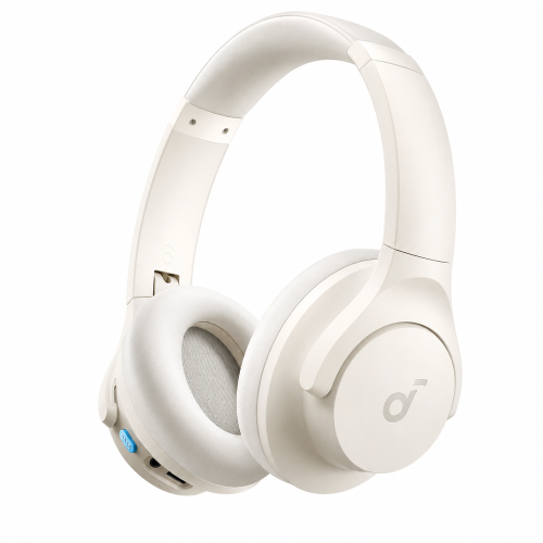 سماعة رأس أنكر Soundcore Q11i بلوتوث بصوت Hi-Res و...