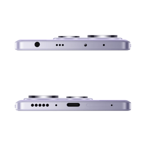 ريدمي نوت 14 5G ثنائي الشريحة بلون بنفسجي لافندر و...
