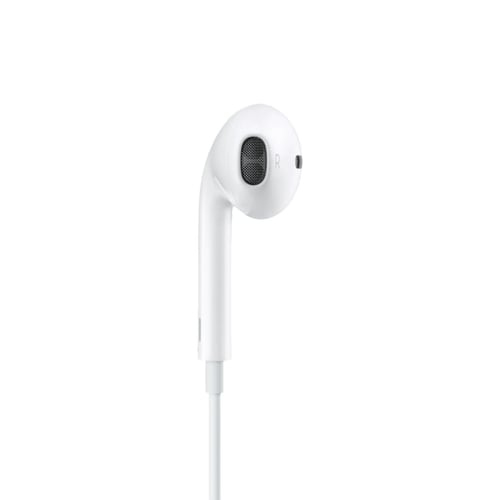 أبل EarPods — سماعات أذن سلكية بجودة عالية مع موصل...