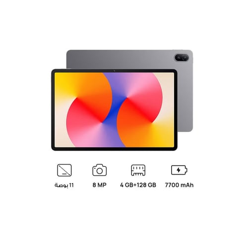 تابلت TL-9 بحجم 10.1 بوصة وذاكرة RAM سعة 8GB وذاكر...