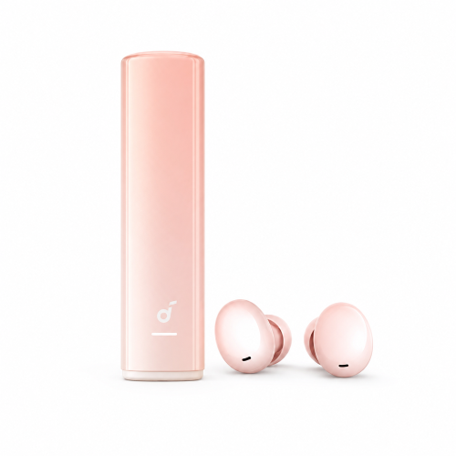 سماعات أنكر Soundcore A30i عزل ضوضاء ذكي ANC وبطار...